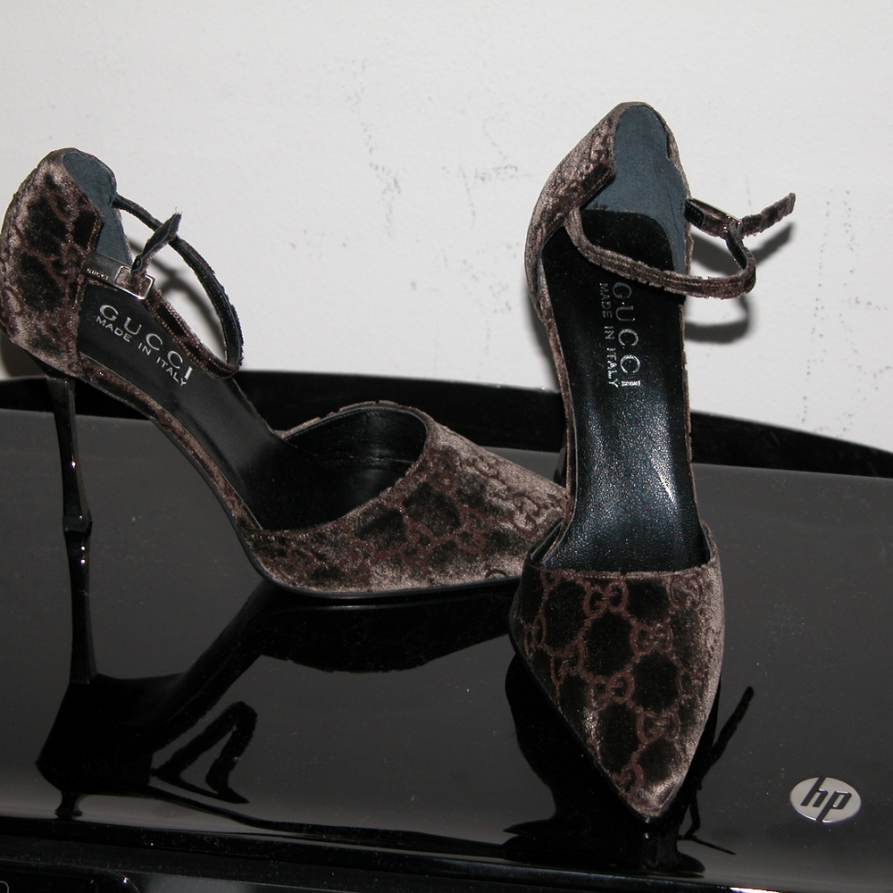 Vintage Gucci by Tom Ford
